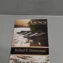 Launch: A Guide For The Season of Lent