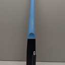 SplitSwing 4-in-1 Baseball & Softball Swing Trainer Flat Bat, Split Grip, Half Bat, Underload Batting Aid. Baseball Training For All Levels. Makes Hard Contact Feel Automatic.