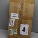 Self Leveling Concrete, Epoxy Floor Kit, Garage Floor Epoxy Kit Self Leveling Rake, Telescopic Pole, Floor Leveling Tools, Spike Roller for Self-Leveling, Spike Shoes for Epoxy Flooring