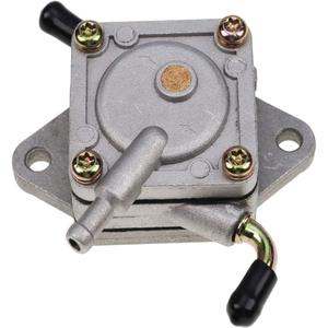 FridayParts Fuel Pump AM109212 AM106164 AM101074 for John Deere 160 185 245 260 LX172 GT242 GT262 GT275 F525 FC540V