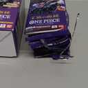 BANDAI OP-10 One Piece Card Game, Royal Blood, Box, Contains 24 Packs