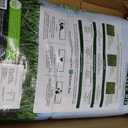 Scotts Kentucky 31 Grass Seed Mix - Premium Lawn Grass Seed, Covers Up to 5,000 sq. ft., 20 lb (EXP 02/04/27)