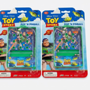 Toy Story Pop'n Pinball