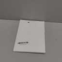 GOMANCHE 48 Pieces Christmas Scratch Art for Kids, DIY Rainbow Scratch Paper Magic Art Crafts Bulk, Christmas Hanging Ornaments for Kids Party Favors