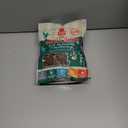 3 x Plato Pet Treats Air Dried Small Bites Dog Treats, Natural Bite Sized Real Meat & Duck, Grain Free & High Protein, Made in the USA, 6oz (6 Ounce (Pack of 1))