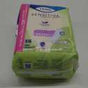 TENA Sensitive Care Maximum Absorbency Incontinence/Bladder Control Pad for Women, Regular Length, 56 Count