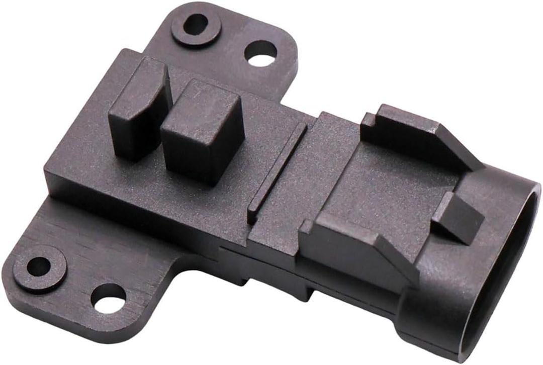 Camshaft Position Sensor 10490645 Fits for 1999-2007 Chevy Silverado 1500 Blazer C1500 C2500 C3500 K1500 K2500 K3500 P30 Express GMC Sierra 1500 Jimmy Safari Savana, Replace 10485432 907-729