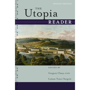 The Utopia Reader, Second Edition