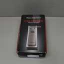 POHL SCHMITT Electric Can Opener with Knife Sharpener and Bottle Opener
