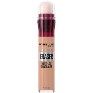 Maybelline Instant Age Rewind Eraser Dark Circles Treatment Multi-Use Concealer, 140, 1 Count (Packaging May Vary) (0.2 Fl Oz (Pack of 1))