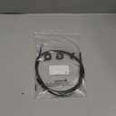 Mini Bike Throttle Cable for Coleman CT200U Predator 212 Baja MB165 MB200 196cc 5.5hp 200cc 6.5hp Heat Warrior MOTOVOX MBX10 MBX11 GX160 GX200 Pit Dirt Bike Parts