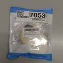 Chiroplax High Heel Cushion Inserts Pads (4 Pairs) Suede Ball of Foot Forefoot Metatarsal Anti Slip Shoe Insoles for Women (Combo (Beige & Black))