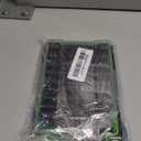 20-Piece Magnetic Nut Driver Set, Metric & SAE 1/4" Hex Shank, Drill Socket Set, Impact Driver Bit Set, Magnetic Bit Holder with Aluminum Alloy Snap Clip, Quick Change Tool