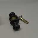 Schlage Passage Door KNOB BZ