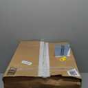 9FT Christmas Garland Norfolk Pine Garland Real Touch Artificial Greenery Garland for Mantle Fireplace Table Indoor Outdoor Holiday Decortions (Dark Green)