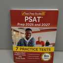 PSAT Prep: Digital PSAT Practice Tests and Study Guide: [9th Edition]