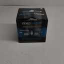 Culligan ZeroWater Official Replacement Filter - 5-Stage 0 TDS Filter Replacement - System IAPMO Certified to Reduce Lead, Chromium, and PFOA/PFOS, 4-Pack