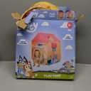 Bluey - Pop 'N' Fun Play Tent - Pops Up in Seconds and Easy Storage, Multicolor