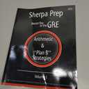 Arithmetic & "Plan B" Strategies