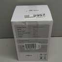 3L MistFree Evaporative Humidifier for Bedroom, Top Fill Humidifier Work with Tap Water, Touch Control,USB Powered, Sleep Mode, Night Light,1–8H Timer, EasyClean Design for Home Office