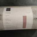 Modavari Cora Runner Ivory Ocean Rug, 8 x 2 ft