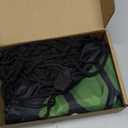 Yeyeplum 12 Pcs Turtle Party Favors Drawstring Bag Turtle Birthday Party Supplies Carnival Goodie Bags Birthday Gift Decoration