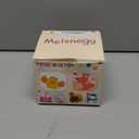 hahaland Baby Tissue Box Toy - Baby Toys 6-12 Months Montessori Toys for 6 Month Old Must Haves - Babies Boy Girl Gifts 6 7 8 9 10 12 Month Old Sensory Pulling Play Scarf Toys 1 Year Old Birthday Gift