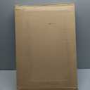 LRAL302S Air Fryer Basket and Tray Replacement for LG Oven Parts, 304 Stainless Steel LRAL303S Air Fry Tray for LG Stove Parts Air Fry Crisper Basket LG Oven Air Fryer Rack 1 Pack