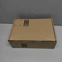 Ortho + Rest Women Mary Janes Shoes for Bunions Orthopedic Dress Shoes Low Chunky Heels Work Pumps (10,Navy)