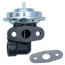 TUCAREST EGV575 EGR Valve w/Gasket Fit For 1997-2004 Fo-rd Expedition Mustang, 98-03 Explorer F-150, 97-99 Ranger, 97 Aerostar [# F75Z9D475DA F65Z9D475B 89052802 XL3Z9D475A 4F1334 EGV575T 2141127]