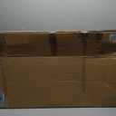 Sperax Walking Treadmill Pad with APP, 3 in 1 Under Desk Treadmill, 400W Low Noise Walking Vibration Pad with Remote Control,Portable Treadmills for Home Office (Red)