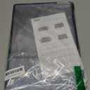 MOSISO Compatible with MacBook Pro 13 inch Case M2 2026 2025 2024 2023 2022-2016 A2338 M1 A2251 A2289 A2159 A1989 A1708 A1706, Plastic Hard Shell&Keyboard Cover&Screen Film&Storage Bag, Navy Blue