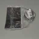 132 Pcs Color Your Own Magnets Sweet Treat Kit DIY Coloring Dessert Crafts Coloring Ice Cream Magnet Craft Ornaments for Art Donut Party Favors Birthday School Activities Decoration Supplies