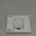 Gaiatop Coffee Mug Warmer, 3 Temperature Settings, 2-10H Auto Shut Off and Warm Strip Indicator Lights, 50W Smart Cup Warmers Fast Heating Plate for Tea Milk Cocoa Candle, Stocking Stuffers, Black