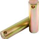 Pin and Bushing Kit 6805453 6577954 7139943 225855 665170 6729358 9 17C660 619021 85D6 for Bobcat S220 S250 S300 S330 A300 T250 T300 T320 Skid Steer Loader Bucket Lower Upper