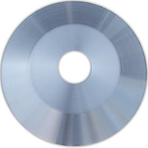 Flash Collar Flagpole Base (Large, Silver)