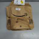 Horse Fly Mask - Durable Equine Fly Mask with Full Coverage for Eye & Ear - Stretchable, UV & Sun Protection Flymask for Horses, Ponies & Mini Horses - Horse Face Cover for Pasture & Trail - Green (Large)