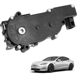 100354900D Cinching Actuator Tailgate Locking Motor Compatible with 2012-2021 Tesla Model S Replaces 1003549-00-D