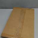 Goovilla Room Divider for Room Separation, Tension Curtain Rods No Drilling, 4-10ft(H) 28-70inch(W) Adjustable Temporary Privacy Wall Divider, Heavy Duty Freestanding Space Partition Separator, White