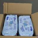 Huggies Little Swimmers Disposable Swim Diapers, Size 4 (24-34 lbs), 36 Ct (2 Packs of 18)