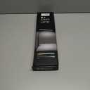 ACNCTOP Desk Lamp for Office Home - Eye-Caring Architect Task Lamp 25 Lighting Modes Adjustable LED Desk Lamp Flexible Gooseneck Clamp Light for Workbench Drafting Reading Study