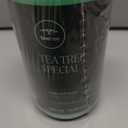 Tea Tree Hair and Body Moisturizer Leave-In Conditioner, Body Lotion, After-Shave Cream, For All Hair + Skin Types