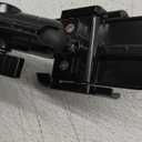 GUB P50 Bicycle & Motorcycle Universal Bike Handlebar Phone Mount Holder Adjustable Phone Mount