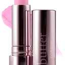 Butter LONDON Lippy Hydrating Lip Balm, Pink Champagne - Lightweight Conditioning Lip Care Product Nourishes, Soothes & Hydrates Dry Lips - Plant-Based Lip Moisturizer for Natural Fresh-Looking Lips