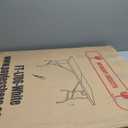 6FT Picnic Table Folding Table Camping Table Plastic Table Fold Up Table Lock for Party Event,White