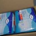 Tena Proskin Incontinence Super Briefs, Adult Diapers, Super Absorbency, Bladder Leaks Control, X-Large - 48 ct
