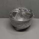 Stainless Steel Salad Bowl Mixing Large Capacity Soup Basin