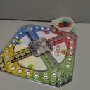 Hasbro Trouble Board Game - 1 Set, Classic Pop-O-Matic Race Game for Ages 5 and Up, 2 to 4 Players