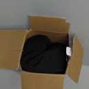 5 STARS UNITED Donut Pillow Hemorrhoid Tailbone Cushion  Large Cushion for Pain Relief  Coccyx, Prostate, Sciatica, Pelvic Floor, Pressure Sores, Pregnancy, Postpartum Recovery, Black