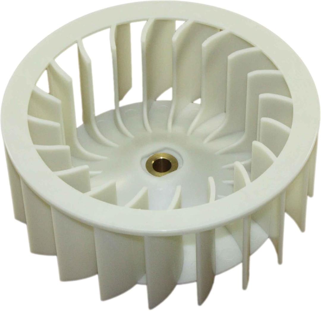 Supplying Demand 5835EL1002A 5835EL1001A Clothes Dryer Blower Wheel Replacement Model Specific Not Universal
